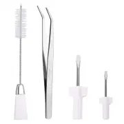 Sewing Machine, Overlock and Serger Service/Repair Kit - Boost the Performance o