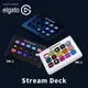 ELGATO 官方授權旗艦店 Stream Deck 直播控制器（15鍵） MK2 MK.2