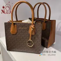 在飛比找蝦皮購物優惠-現貨🐯MICHAEL KORS MK紙袋包 手提包 歐美代購