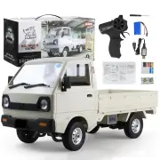 NNEOBA RC Drift Pickup Truck LED Lights