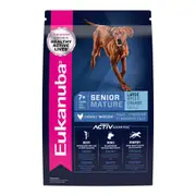 Eukanuba Large Breed Senior 7+ Years Dry Dog Food 14 Kg
