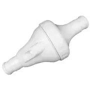 Jandy Zodiac 9-100-1200 In Line Back Up Valve