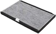 BLBMTCBCAG Car Pollen Cabin Air Conditioning Filter Activated Carbon 10406026 Compatible with Buick Compatible with Regal Compatible with Chevy Compatible with Impala Automotive Filter Cabin Filter