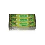 flute Wardrobe Fragrance ?Lemon Grass- Long Dhoop Sticks - 12 Boxes 12 boxes set