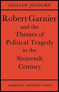在飛比找博客來優惠-Robert Garnier and the Themes 