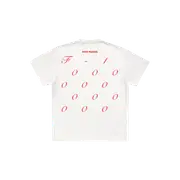 Post Malone Twelve Zeros T-Shirt