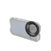 SmallRig 67mm Cellphone Filter Ring Adapter 3841 - 3578 Compatible (Black)