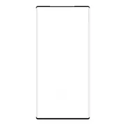 0.26mm 9H 3D Surface Full-screen Coverage Hot Bend Screen Protector for Samsung Galaxy Note 10 - Black