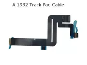 MacBook Air 13.3" A1932 Trackpad Touchpad Keyboard Flex Cable 2018 2019 Apple