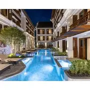 Hotel Sensai Nimman Chiang Mai