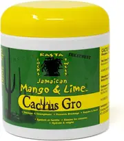 Jamaican Mango and Lime Cactus Gro Treatment 170g (6oz)