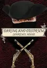 DARING AND DECORUM: A HIGHWAYMAN NOVEL By Hogue Lawrence - Hardcover *BRAND NEW*
