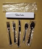 Robert Welch Iona Texture 5-Piece Place Setting # 592495