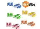 HEXBUG Fire Ant Blue- Brand New