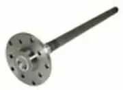 4340 Chrome Moly alloy axle for Model 35 HD C/CLIP DRUM Right hand 2.7", 4340 Ch