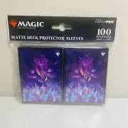 Ultra Pro Streets of New Capenna Henzie Sleeves