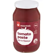 Essentials Tomato Paste 500g