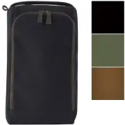 Canvas Shoe Bag Sneaker Organizer Storage Duffle Portable Carry-On Footwear Bag
