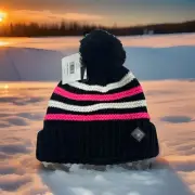 SPYDER ARROW BEANIE GIRLS' Hat Onesize New | Free Ship!