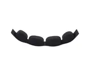 Replacement Earpads Ear Pad With Head Cushion for Sennheiser HD581 HD650 HD600 HD545