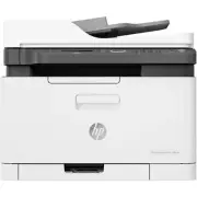 HP Color Laser MFP 179fnw, Color, Printer for Print, copy, scan, fax, Scan to PD