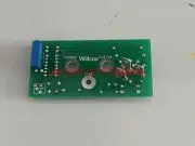 75 76 77 Corvette Tach Circuit Repair Board NEW REPRO X2484