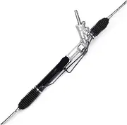NEW Hydraulic Power Steering Rack Compatible Compatible For Subaru Forester 2009-2013 RHD Steering Gear Box Rack And Pinion 34110-SC000 34110-SC020