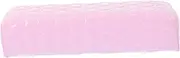 BATHVEVE Nail Arm Rest Cushion Premium Manicure Hand Rest for Stylish Nail Art Protects Counter for Nail Enthusiasts Professionals