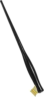 Abaodam Versatile Resin Dip Pen Holder for Calligraphy Sturdy and Reliable Barrel for Ink Dip Pens for Writing and Artistic Expression Office Use