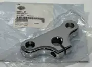 GENUINE HARLEY DAVIDSON 97-03 SOFTAIL SPRINGER UPPER TRIPLE TREE CLAMP 45491-97