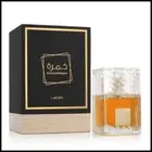 Khamrah EDP-100ml (3.4oz) By Lattafa - A Timeless Tale Of Exquisite Aroma