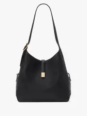 Deco Large Shoulder Bag