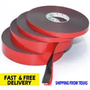 Double Side Tape-Mounting Tape Adhesive Tape Automotive-PE Foam SpongeTape