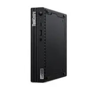 Lenovo M80q Tiny PC i5-10500T 8GB 256GB WiFi + BT Win10 Pro