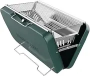 ＡＷＨＡＯ Barbecue Grill Firepit Portable Folding Grill for Outside Patio Traveling
