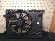 Radiator Fan Motor Fan Assembly Fits 14-21 ENCORE 1256563