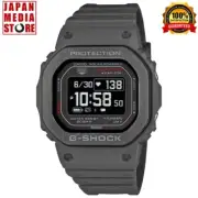 Casio G-SHOCK DW-H5600MB-8JR G-SQUAD Sport Bluetooth Digital Men Watch NEW BOX