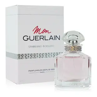 GUERLAIN 嬌蘭 我的印記澄梨女性淡香精 100ML/50ML