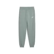 PUMA Big Kids' Essentials No. 1 Logo Fleece Sweatpants