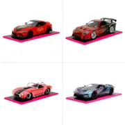 Pink Slips - 1:24 Diecast Vehicle