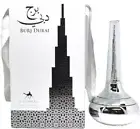 Le Chameau Burj Dubai EDP 100ml/3.4 FL oz Men Women Perfume New Original