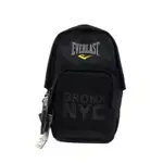 EVERLAST BRONX NYC 單肩包 黑色 4925300420 20 NOK94