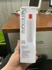Kenmore 46-9082 replacement fridge water filter 42325