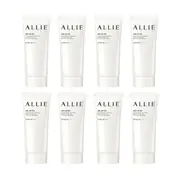 Kanebo - Allie Gel UV EX SPF50+ PA++++ - 90g (8ea) Set