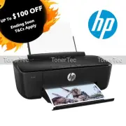HP AMP 120 Wireless Color Inkjet Printer Built-in Bluetooth Speaker-Black T8X44A