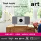 Tivoli Audio - Music System Home G2 藍牙無線收音機