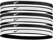 [Nike] BN2071 Chip Swoosh Sports Headband, 6 Pack 2.0