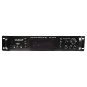 Studio Z SPA2000BT Hybrid Amplifier Tuner/USB 2000W Max
