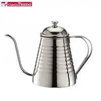 在飛比找PChome24h購物優惠-Tiamo 1201C不鏽鋼細口壺700ml(HA1638)