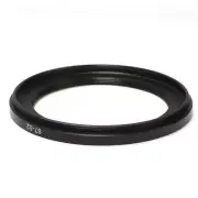 67mm to 52mm Step-Down Lens Filter Ring Adapter